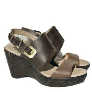 Jambu Sport Wedge Sandal